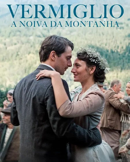 مشاهدة شاهد اونلاين فيلم Vermiglio 2024 مترجم