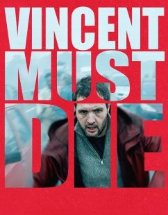مشاهدة شاهد اونلاين فيلم Vincent Must Die 2023 مترجم