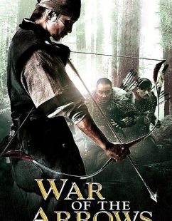 مشاهدة شاهد اونلاين فيلم War of the Arrows 2011 مترجم