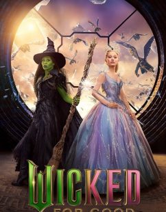 مشاهدة شاهد اونلاين فيلم Wicked 2 For Good 2025 مترجم