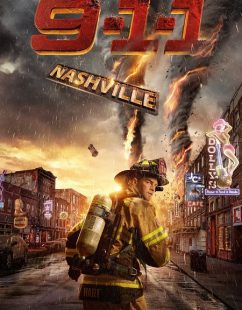 شاهد اونلاين مسلسل 911 Nashville الموسم الاول الحلقة 8 مترجمة