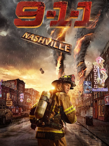 شاهد اونلاين مسلسل 911 Nashville الموسم الاول الحلقة 9 مترجمة