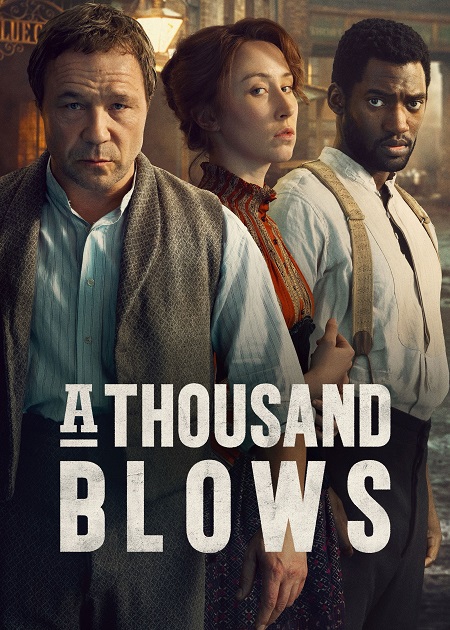 شاهد اونلاين مسلسل A Thousand Blows الموسم الثاني الحلقة 5 مترجمة