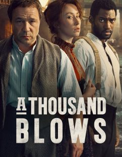 شاهد اونلاين مسلسل A Thousand Blows الموسم الثاني الحلقة 2 مترجمة