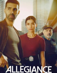 شاهد اونلاين مسلسل Allegiance الموسم الثالث الحلقة 1 مترجمة