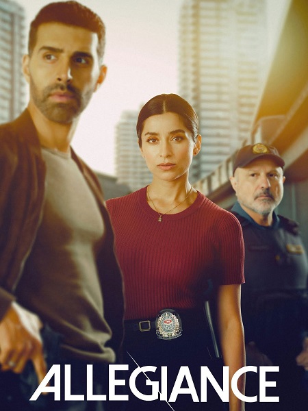 شاهد اونلاين مسلسل Allegiance الموسم الثالث الحلقة 1 مترجمة