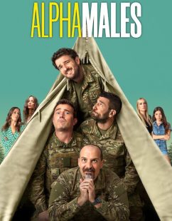 شاهد اونلاين مسلسل Alpha Males الموسم الرابع الحلقة 5 مترجمة