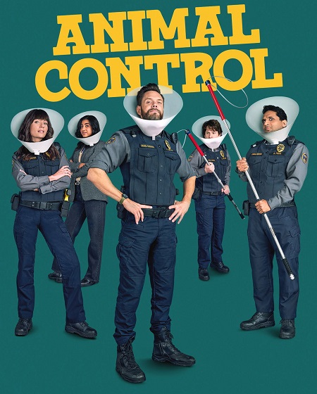 شاهد اونلاين مسلسل Animal Control الموسم الرابع الحلقة 4 مترجمة