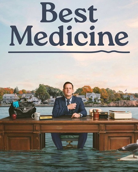 شاهد اونلاين مسلسل Best Medicine الموسم الاول الحلقة 1 مترجمة