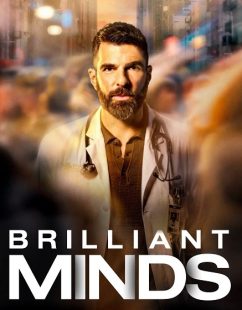 شاهد اونلاين مسلسل Brilliant Minds الموسم الثاني الحلقة 11 مترجمة