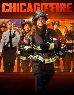 شاهد اونلاين مسلسل Chicago Fire الموسم 14 الحلقة 8 مترجمة