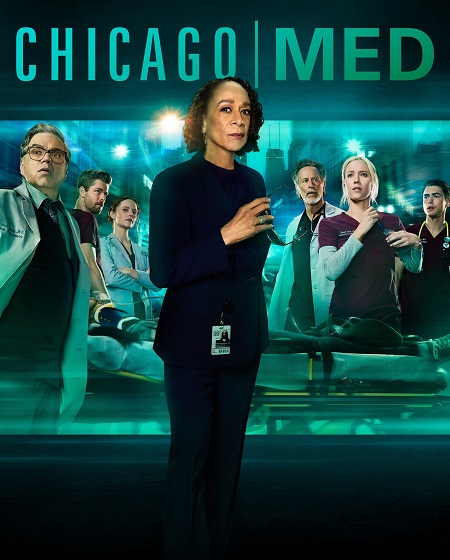 شاهد اونلاين مسلسل Chicago Med الموسم 11 الحلقة 8 مترجمة