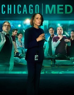 شاهد اونلاين مسلسل Chicago Med الموسم 11 الحلقة 10 مترجمة