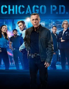 شاهد اونلاين مسلسل Chicago PD الموسم 13 الحلقة 10 مترجمة