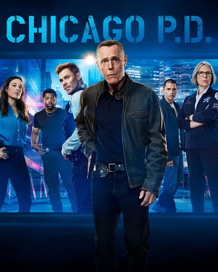 شاهد اونلاين مسلسل Chicago PD الموسم 13 الحلقة 10 مترجمة