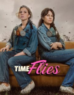 شاهد اونلاين مسلسل El tiempo de las moscas الحلقة 3 مترجمة