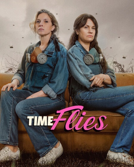 شاهد اونلاين مسلسل El tiempo de las moscas الحلقة 2 مترجمة