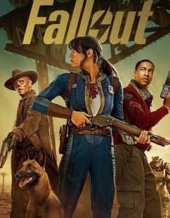 شاهد اونلاين مسلسل Fallout الموسم الثاني الحلقة 3 مترجمة