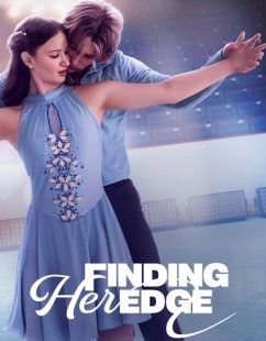 شاهد اونلاين مسلسل Finding Her Edge الموسم الاول الحلقة 8 مترجمة