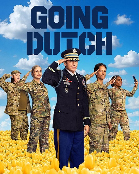 شاهد اونلاين مسلسل Going Dutch الموسم الثاني الحلقة 1 مترجمة