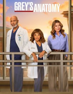 شاهد اونلاين مسلسل Grey’s Anatomy الموسم 22 الحلقة 8 مترجمة