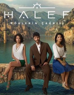 شاهد اونلاين مسلسل الخليفة Halef الحلقة 16 مترجمة