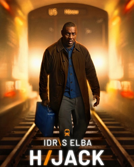 شاهد اونلاين مسلسل Hijack الموسم الثاني الحلقة 3 مترجمة