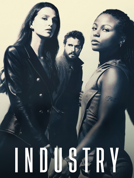 شاهد اونلاين مسلسل Industry الموسم الرابع الحلقة 1 مترجمة