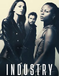 شاهد اونلاين مسلسل Industry الموسم الرابع الحلقة 3 مترجمة