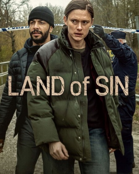 شاهد اونلاين مسلسل Land of Sin الحلقة 4 مترجمة