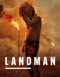 شاهد اونلاين مسلسل Landman الموسم الثاني الحلقة 8 مترجمة