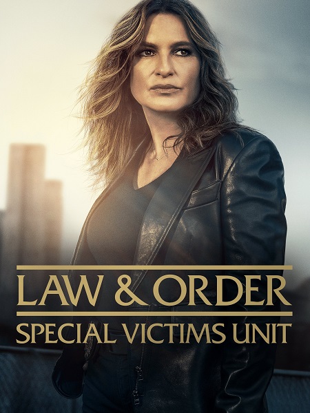 شاهد اونلاين مسلسل Law and Order SVU الموسم 27 الحلقة 11 مترجمة
