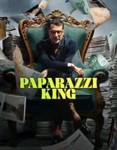 شاهد اونلاين مسلسل Paparazzi King الحلقة 4 مترجمة