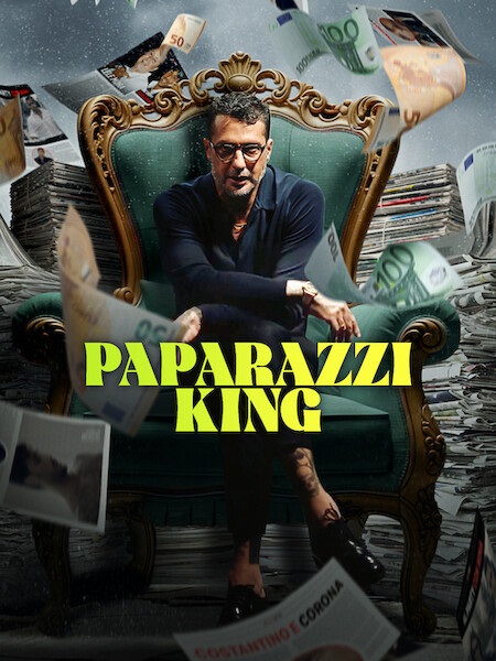 شاهد اونلاين مسلسل Paparazzi King الحلقة 3 مترجمة