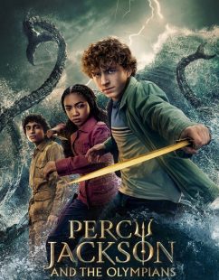 شاهد اونلاين مسلسل Percy Jackson and the Olympians الموسم الثاني الحلقة 6 مترجمة