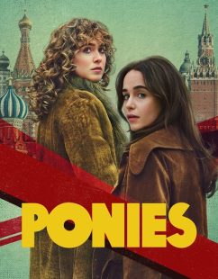 شاهد اونلاين مسلسل Ponies الموسم الاول الحلقة 5 مترجمة