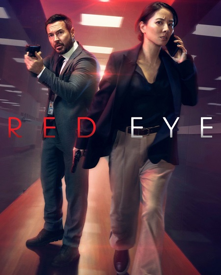 شاهد اونلاين مسلسل Red Eye الموسم الثاني الحلقة 3 مترجمة