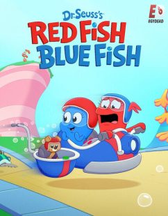 شاهد اونلاين مسلسل Red Fish Blue Fish الموسم الاول الحلقة 3 مترجمة