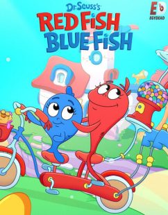شاهد اونلاين مسلسل Red Fish Blue Fish الموسم الثاني الحلقة 4 مترجمة