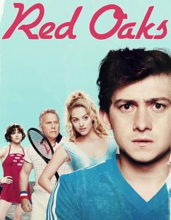 شاهد اونلاين مسلسل Red Oaks الموسم الاول الحلقة 4 مترجمة