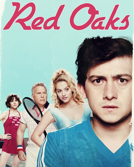 شاهد اونلاين مسلسل Red Oaks الموسم الاول الحلقة 4 مترجمة