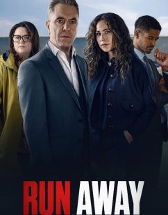 شاهد اونلاين مسلسل Run Away 2026 الحلقة 3 مترجمة