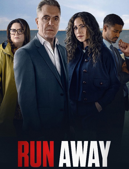 شاهد اونلاين مسلسل Run Away 2026 الحلقة 2 مترجمة