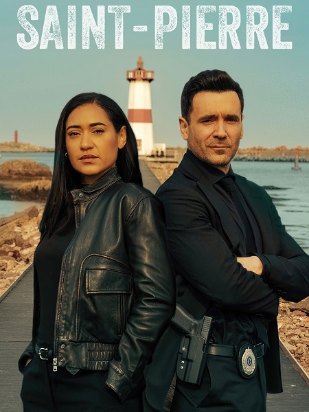 شاهد اونلاين مسلسل Saint Pierre الموسم الثاني الحلقة 1 مترجمة