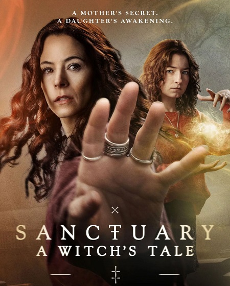 شاهد اونلاين مسلسل Sanctuary الموسم الثاني الحلقة 2 مترجمة