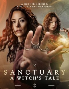 شاهد اونلاين مسلسل Sanctuary الموسم الثاني الحلقة 6 مترجمة