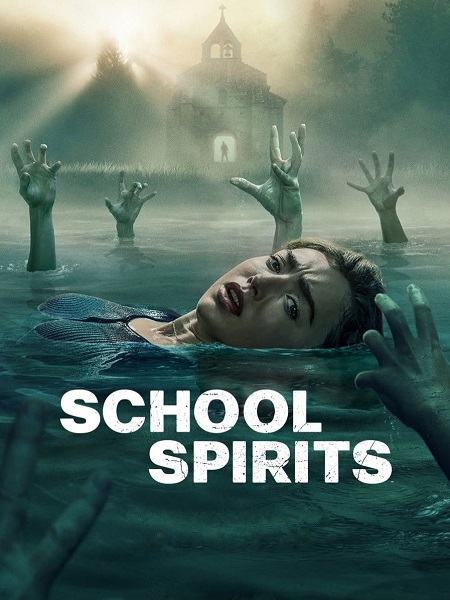 شاهد اونلاين مسلسل School Spirits الموسم الثالث الحلقة 3 مترجمة