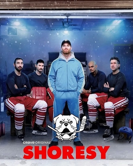 شاهد اونلاين مسلسل Shoresy الموسم الخامس الحلقة 2 مترجمة