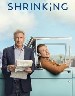 شاهد اونلاين مسلسل Shrinking الموسم الثالث الحلقة 1 مترجمة