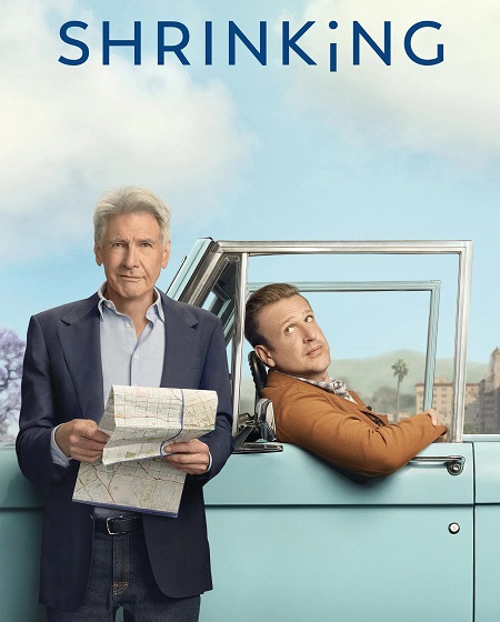 شاهد اونلاين مسلسل Shrinking الموسم الثالث الحلقة 1 مترجمة